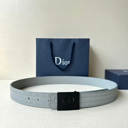 Christian Dior AAA Quality Belts For Men #1446556 $60.00 USD, Wholesale Replica Christian Dior AAA Quality Belts