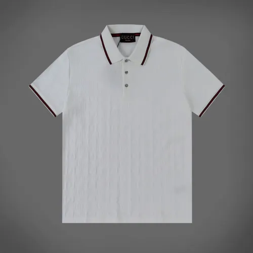 Gucci T-Shirts Short Sleeved For Men #1446558 $39.00 USD, Wholesale Replica Gucci T-Shirts