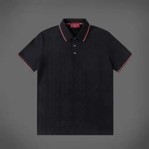 Gucci T-Shirts Short Sleeved For Men #1446559 $39.00 USD, Wholesale Replica Gucci T-Shirts