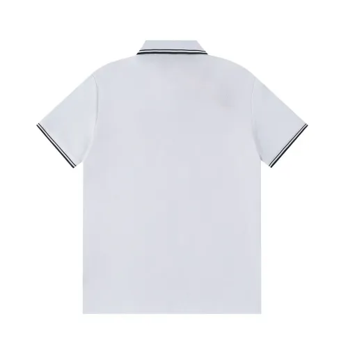 Replica Dolce & Gabbana D&G T-Shirts Short Sleeved For Men #1446567 $39.00 USD for Wholesale