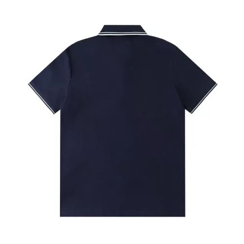 Replica Dolce & Gabbana D&G T-Shirts Short Sleeved For Men #1446568 $39.00 USD for Wholesale