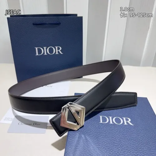 Christian Dior AAA Quality Belts For Men #1446570 $52.00 USD, Wholesale Replica Christian Dior AAA Quality Belts