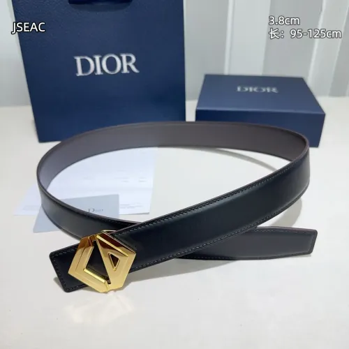 Christian Dior AAA Quality Belts For Men #1446571 $52.00 USD, Wholesale Replica Christian Dior AAA Quality Belts