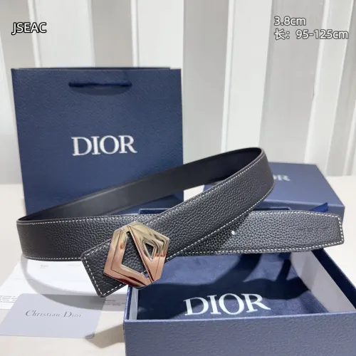 Christian Dior AAA Quality Belts For Men #1446572 $52.00 USD, Wholesale Replica Christian Dior AAA Quality Belts