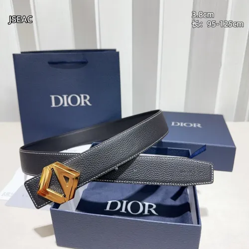 Christian Dior AAA Quality Belts For Men #1446573 $52.00 USD, Wholesale Replica Christian Dior AAA Quality Belts