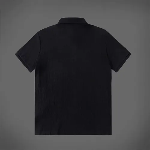 Replica Christian Dior T-Shirts Short Sleeved For Men #1446581 $39.00 USD for Wholesale