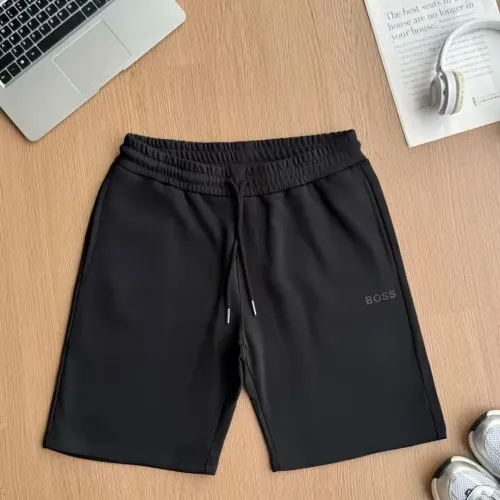 Boss Pants For Men #1446639 $39.00 USD, Wholesale Replica Boss Pants