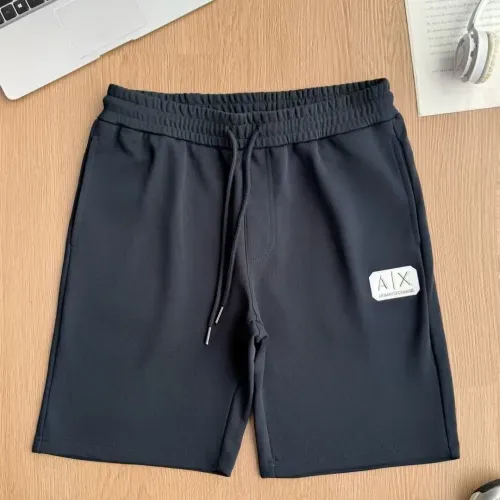 Armani Pants For Men #1446643 $39.00 USD, Wholesale Replica Armani Pants