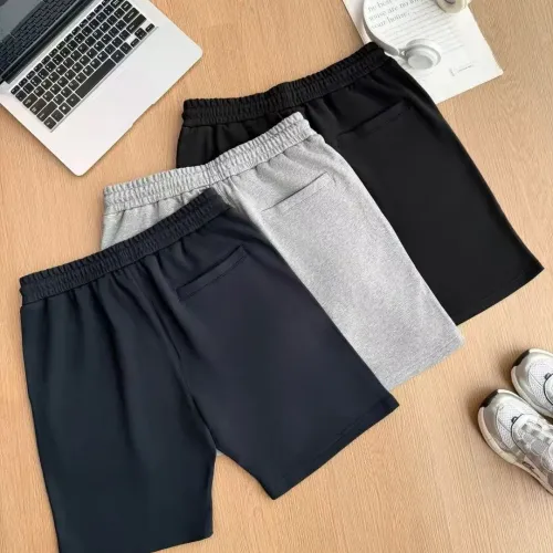 Replica Prada Pants For Men #1446652 $39.00 USD for Wholesale