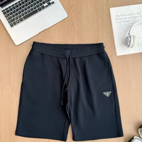 Prada Pants For Men #1446653 $39.00 USD, Wholesale Replica Prada Pants