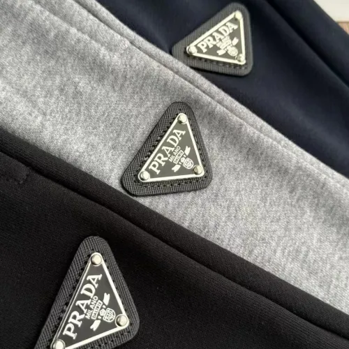 Replica Prada Pants For Men #1446654 $39.00 USD for Wholesale