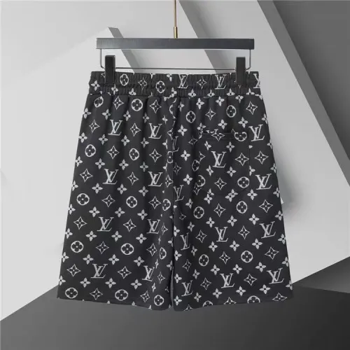 Replica Louis Vuitton LV Tracksuits Short Sleeved For Men #1446692 $48.00 USD for Wholesale