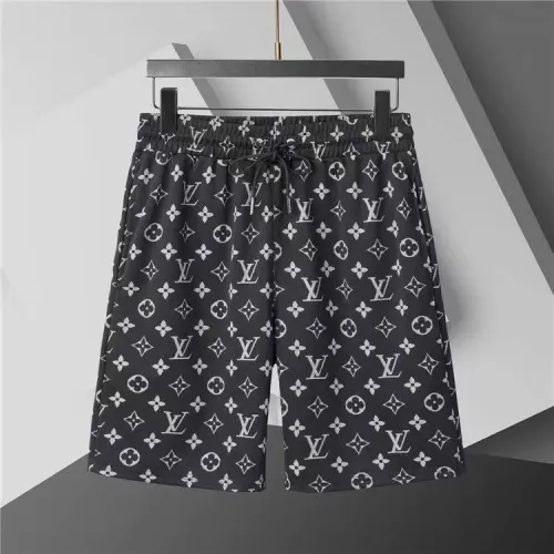 Replica Louis Vuitton LV Tracksuits Short Sleeved For Men #1446693 $52.00 USD for Wholesale