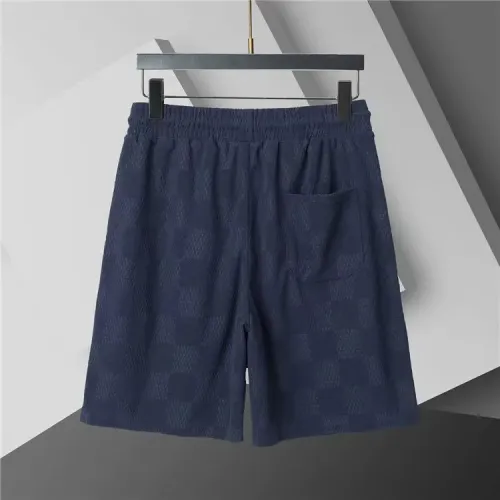 Replica Louis Vuitton LV Tracksuits Short Sleeved For Men #1446695 $48.00 USD for Wholesale