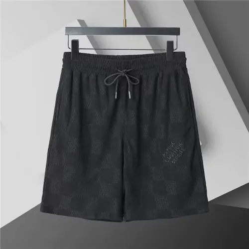 Replica Louis Vuitton LV Tracksuits Short Sleeved For Men #1446696 $48.00 USD for Wholesale