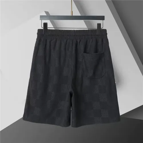 Replica Louis Vuitton LV Tracksuits Short Sleeved For Men #1446696 $48.00 USD for Wholesale