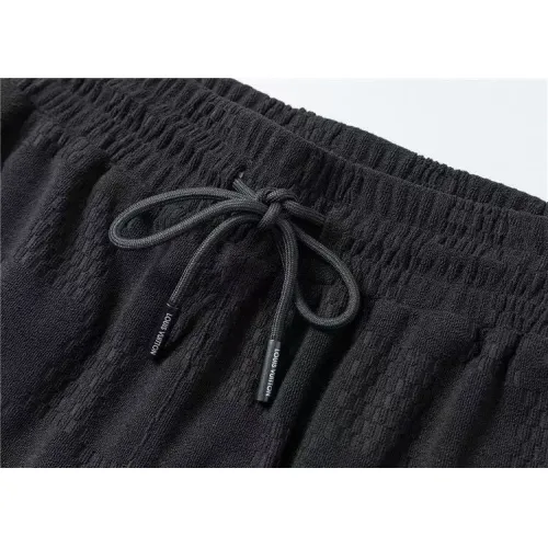 Replica Louis Vuitton LV Tracksuits Short Sleeved For Men #1446696 $48.00 USD for Wholesale