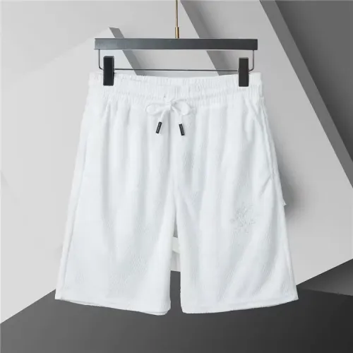 Replica Louis Vuitton LV Tracksuits Short Sleeved For Men #1446697 $52.00 USD for Wholesale