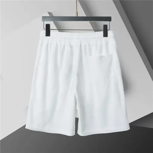 Replica Louis Vuitton LV Tracksuits Short Sleeved For Men #1446697 $52.00 USD for Wholesale