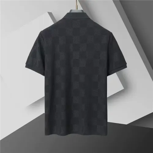 Replica Louis Vuitton LV Tracksuits Short Sleeved For Men #1446699 $52.00 USD for Wholesale