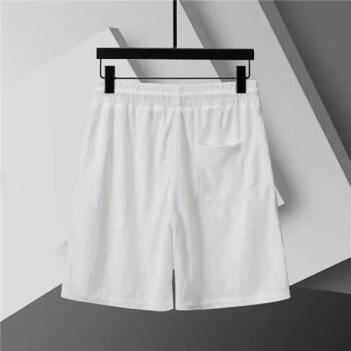 Replica Christian Dior Tracksuits Short Sleeved For Men #1446710 $48.00 USD for Wholesale