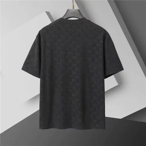 Replica Gucci Tracksuits Short Sleeved For Men #1446719 $48.00 USD for Wholesale