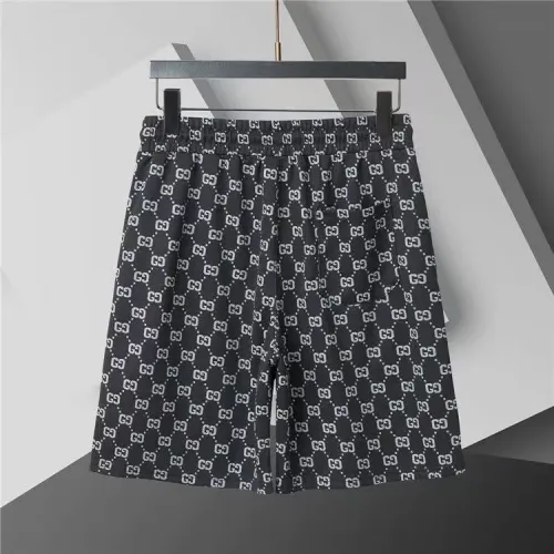 Replica Gucci Tracksuits Short Sleeved For Men #1446721 $48.00 USD for Wholesale