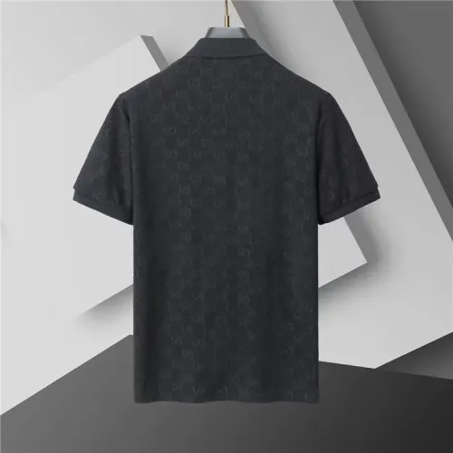 Replica Gucci Tracksuits Short Sleeved For Men #1446723 $52.00 USD for Wholesale