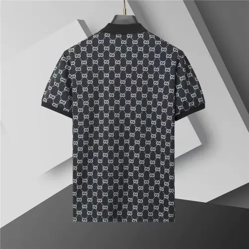 Replica Gucci Tracksuits Short Sleeved For Men #1446725 $52.00 USD for Wholesale