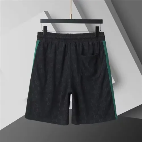 Replica Gucci Tracksuits Short Sleeved For Men #1446727 $48.00 USD for Wholesale