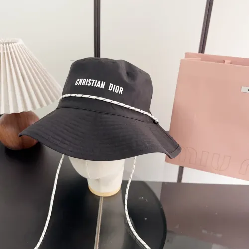 Christian Dior Caps #1446744 $27.00 USD, Wholesale Replica Christian Dior Caps