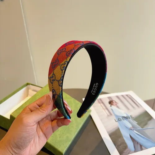 Gucci Headband For Women #1446745 $29.00 USD, Wholesale Replica Gucci Headband