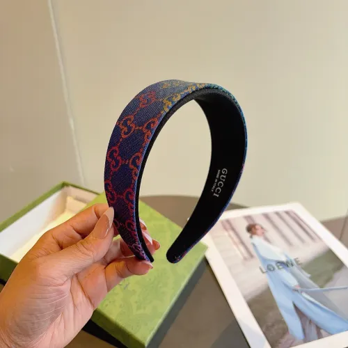 Gucci Headband For Women #1446746 $29.00 USD, Wholesale Replica Gucci Headband
