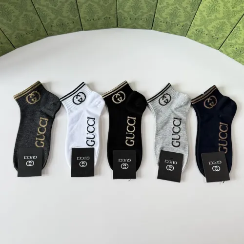 Gucci Socks #1446789
