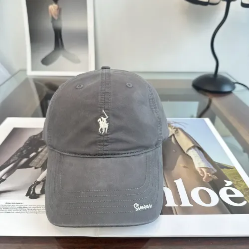 Ralph Lauren Polo Caps #1446818 $25.00 USD, Wholesale Replica Ralph Lauren Polo Caps