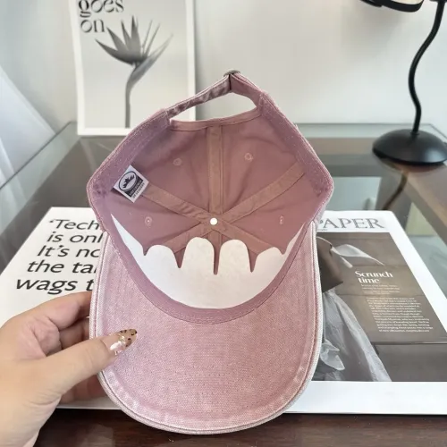 Replica Ralph Lauren Polo Caps #1446833 $25.00 USD for Wholesale