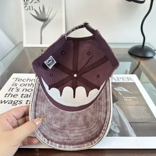 Replica Ralph Lauren Polo Caps #1446835 $25.00 USD for Wholesale