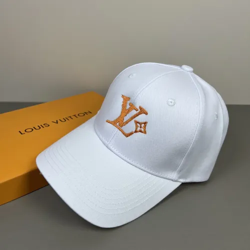 Louis Vuitton LV Caps #1446839 $27.00 USD, Wholesale Replica Louis Vuitton LV Caps
