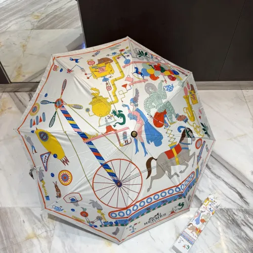 Hermes Umbrellas #1446853