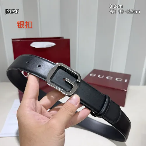 Gucci AAA Quality Belts For Men #1446869 $48.00 USD, Wholesale Replica Gucci AAA Quality Belts