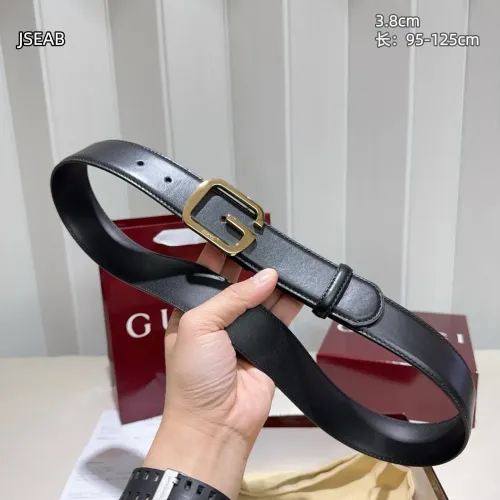 Gucci AAA Quality Belts For Men #1446870 $48.00 USD, Wholesale Replica Gucci AAA Quality Belts