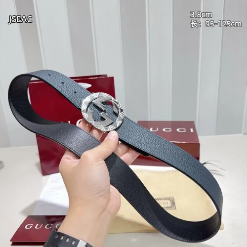 Gucci AAA Quality Belts For Men #1446873 $52.00 USD, Wholesale Replica Gucci AAA Quality Belts