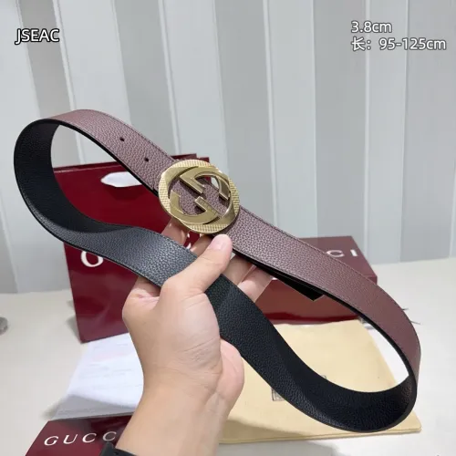 Gucci AAA Quality Belts For Men #1446874 $52.00 USD, Wholesale Replica Gucci AAA Quality Belts
