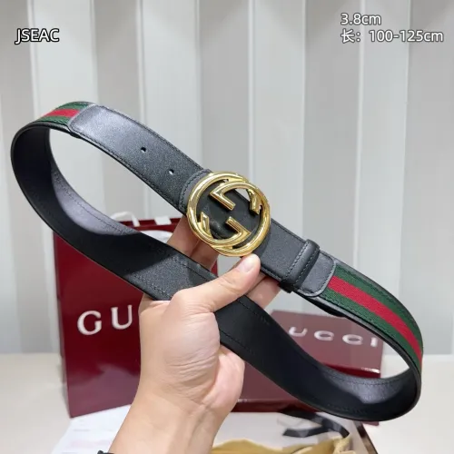 Gucci AAA Quality Belts For Men #1446879 $52.00 USD, Wholesale Replica Gucci AAA Quality Belts