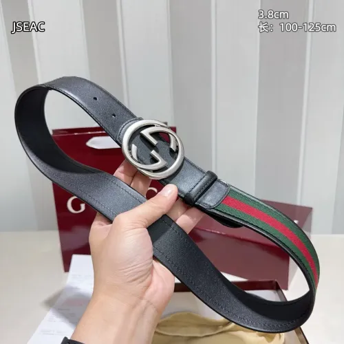 Gucci AAA Quality Belts For Men #1446880 $52.00 USD, Wholesale Replica Gucci AAA Quality Belts
