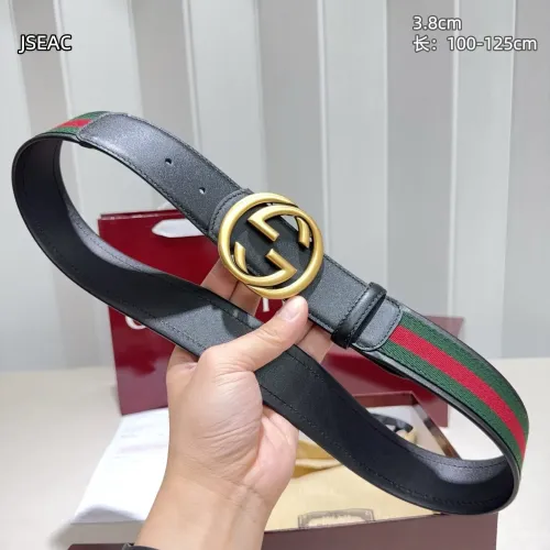 Gucci AAA Quality Belts For Men #1446881 $52.00 USD, Wholesale Replica Gucci AAA Quality Belts
