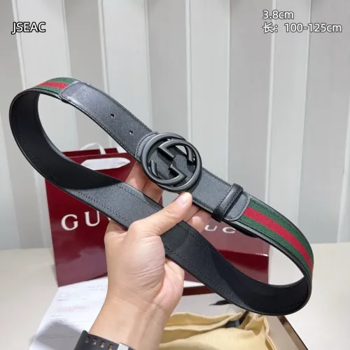 Gucci AAA Quality Belts For Men #1446882 $52.00 USD, Wholesale Replica Gucci AAA Quality Belts