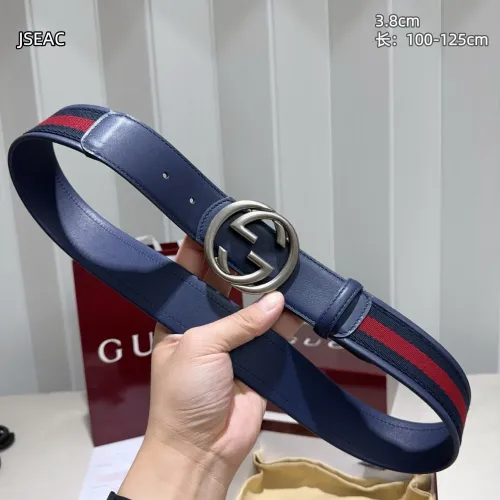 Gucci AAA Quality Belts For Men #1446885 $52.00 USD, Wholesale Replica Gucci AAA Quality Belts