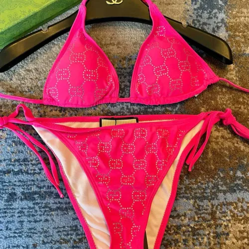 Gucci Swimming &amp; Bathing Suits For Women #1446887 $38.00 USD, Wholesale Replica Gucci Swimming &amp; Bathing Suits