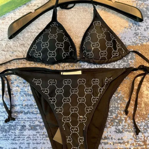 Gucci Swimming &amp; Bathing Suits For Women #1446888 $38.00 USD, Wholesale Replica Gucci Swimming &amp; Bathing Suits